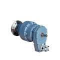 Non-standard custom Gearbox Planetary Gear Units for TMR Vertical feed mixer